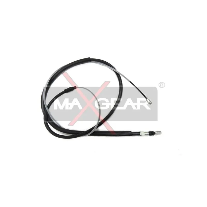 Tirette à câble, frein de stationnement MAXGEAR 32-0238