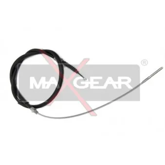 Tirette à câble, frein de stationnement MAXGEAR
