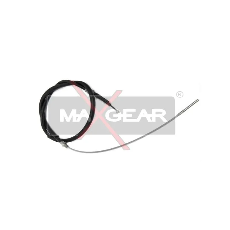 Tirette à câble, frein de stationnement MAXGEAR 32-0239