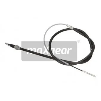 Tirette à câble, frein de stationnement MAXGEAR 32-0241