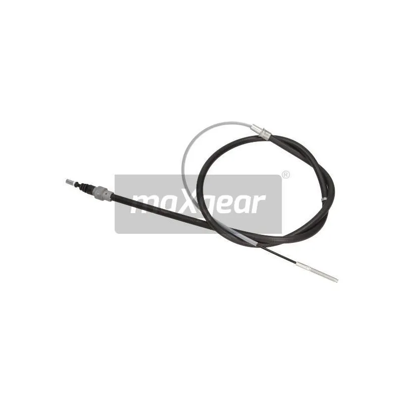 Tirette à câble, frein de stationnement MAXGEAR 32-0241
