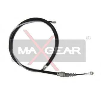 Tirette à câble, frein de stationnement MAXGEAR 32-0242