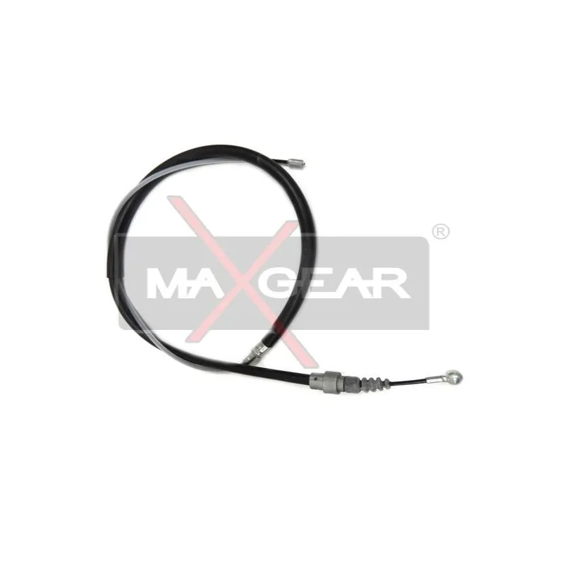 Tirette à câble, frein de stationnement MAXGEAR 32-0242