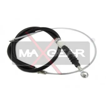 Tirette à câble, frein de stationnement MAXGEAR 32-0245