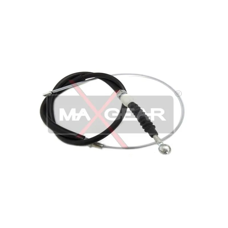 Tirette à câble, frein de stationnement MAXGEAR 32-0245