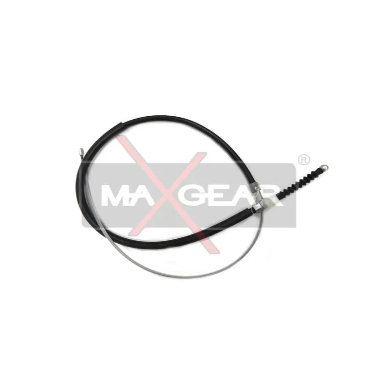 Tirette à câble, frein de stationnement MAXGEAR 32-0246