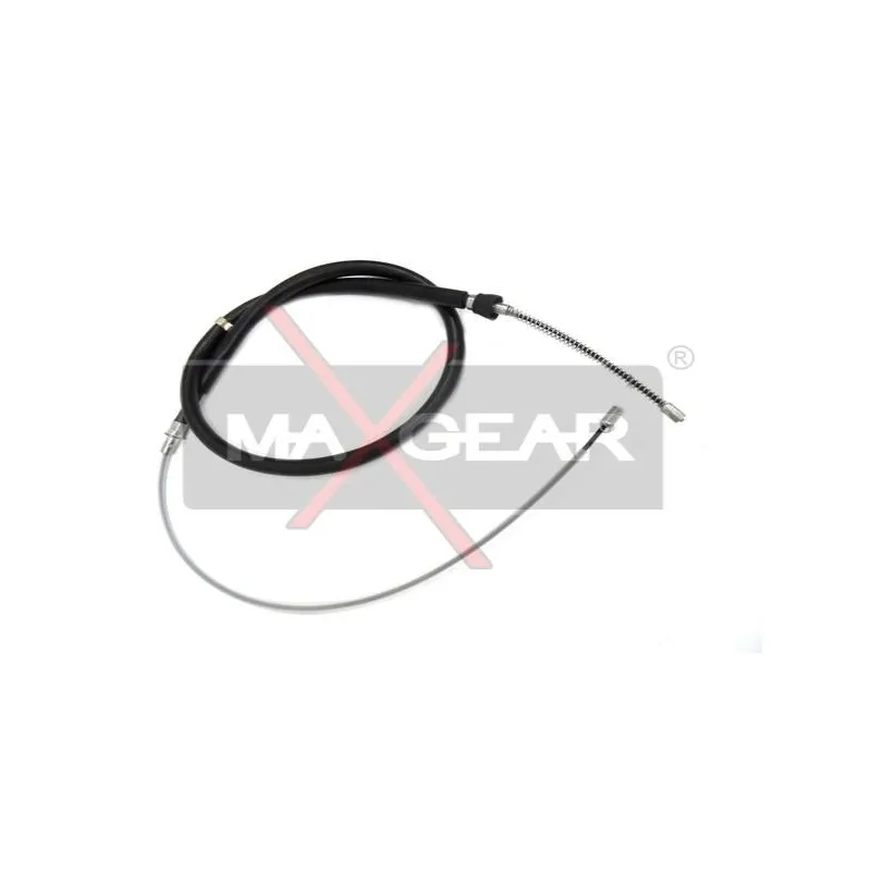 Tirette à câble, frein de stationnement MAXGEAR 32-0248