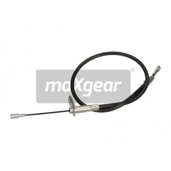 Tirette à câble, frein de stationnement arrière gauche MAXGEAR 32-0249