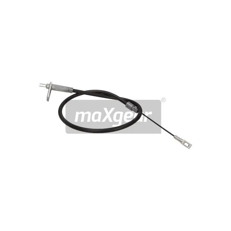 Tirette à câble, frein de stationnement arrière droit MAXGEAR 32-0252