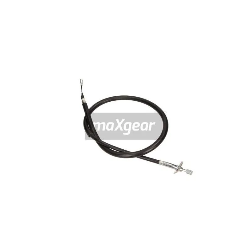 Tirette à câble, frein de stationnement arrière gauche MAXGEAR 32-0254