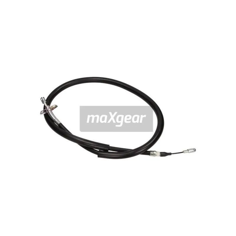 Tirette à câble, frein de stationnement arrière droit MAXGEAR 32-0255
