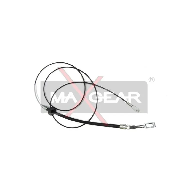 Tirette à câble, frein de stationnement MAXGEAR 32-0256