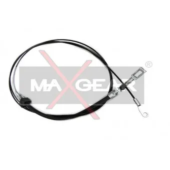 Tirette à câble, frein de stationnement MAXGEAR 32-0257