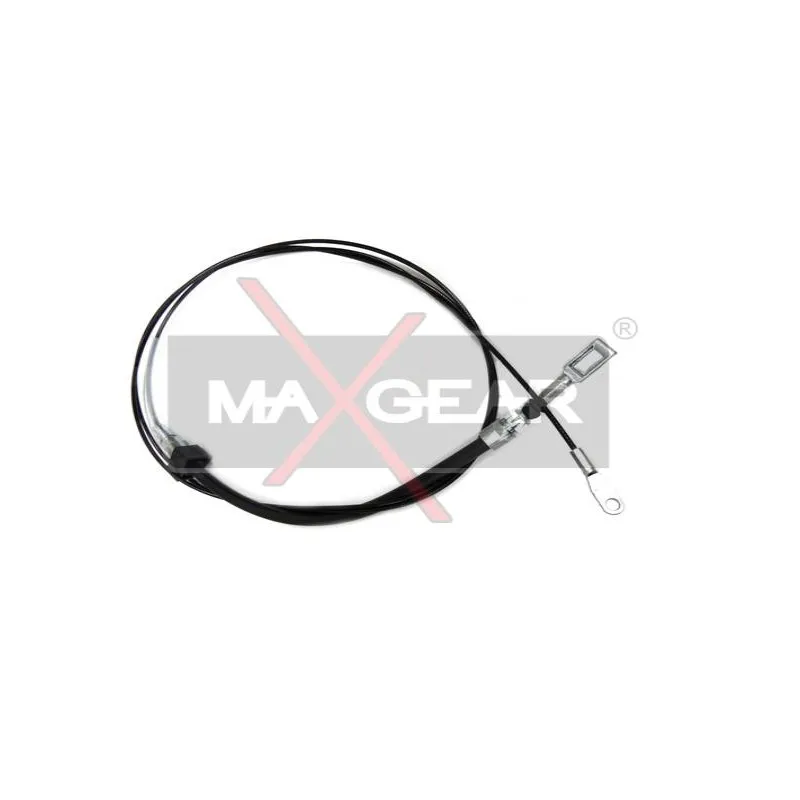 Tirette à câble, frein de stationnement MAXGEAR 32-0257