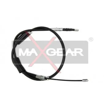 Tirette à câble, frein de stationnement MAXGEAR 32-0260