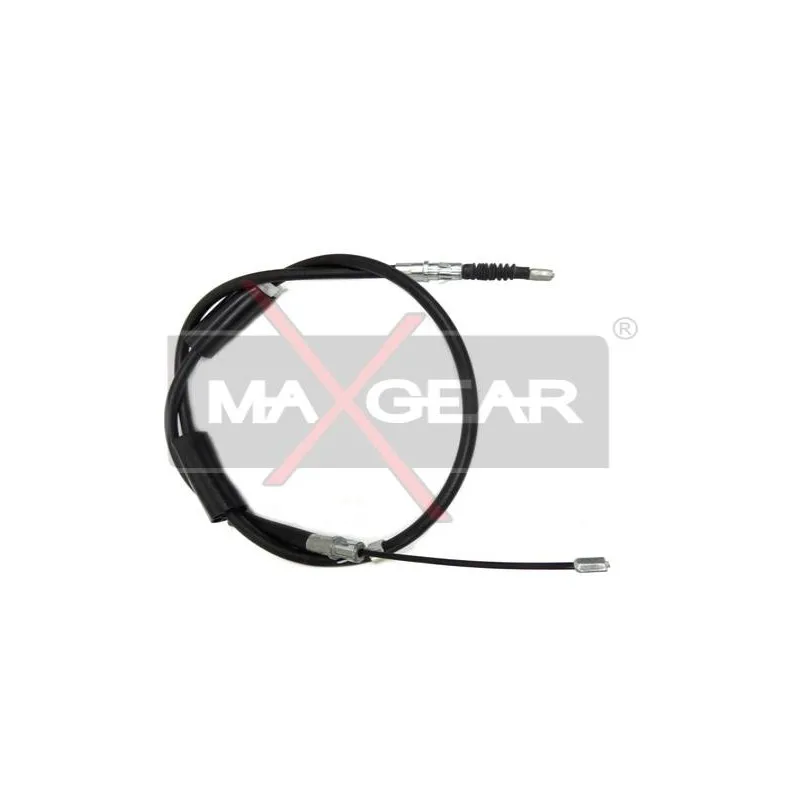 Tirette à câble, frein de stationnement MAXGEAR 32-0260