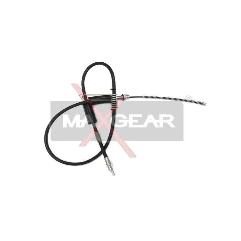 Tirette à câble, frein de stationnement arrière gauche MAXGEAR 32-0263