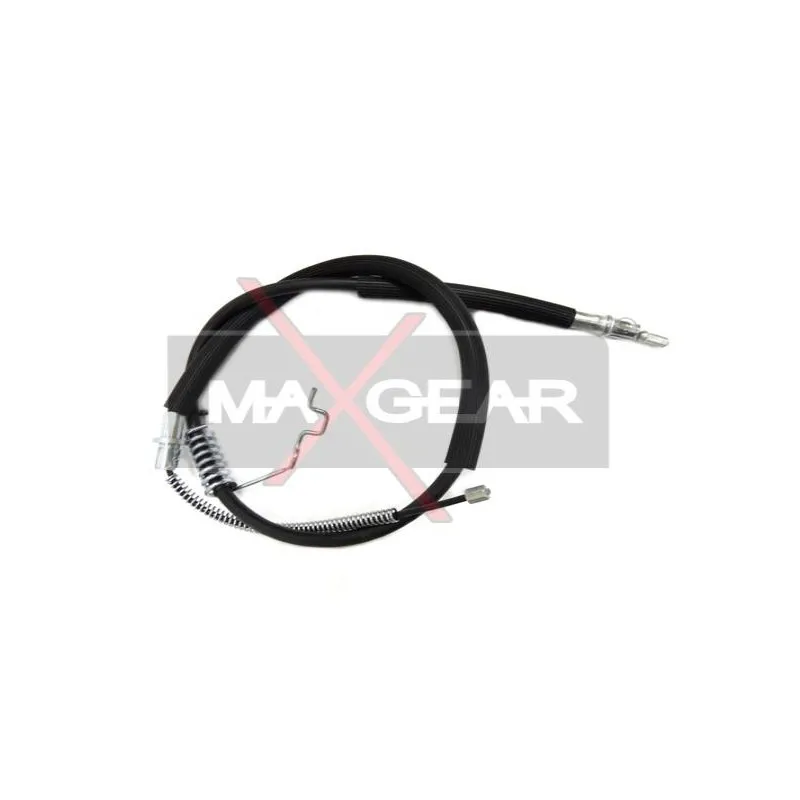 Tirette à câble, frein de stationnement arrière droit MAXGEAR 32-0264