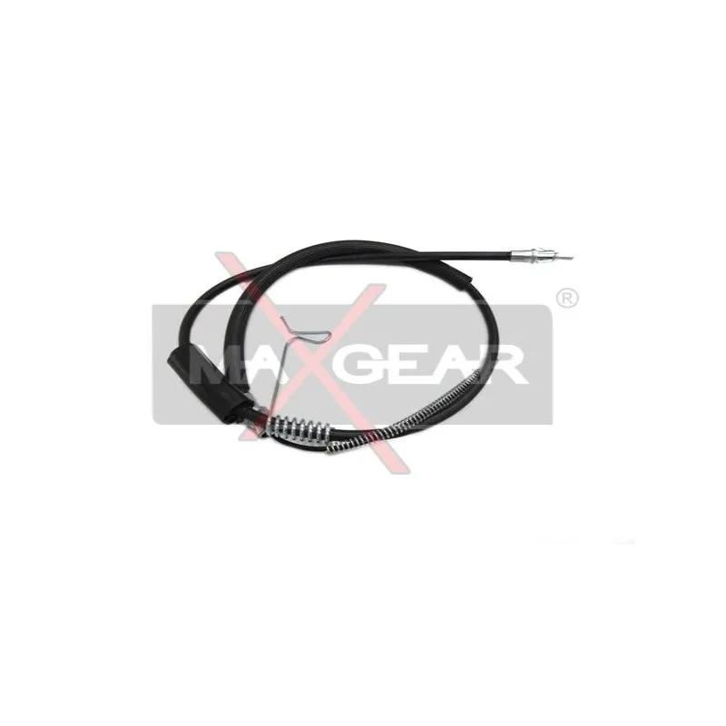 Tirette à câble, frein de stationnement arrière gauche MAXGEAR 32-0265