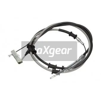 Tirette à câble, frein de stationnement MAXGEAR 32-0266