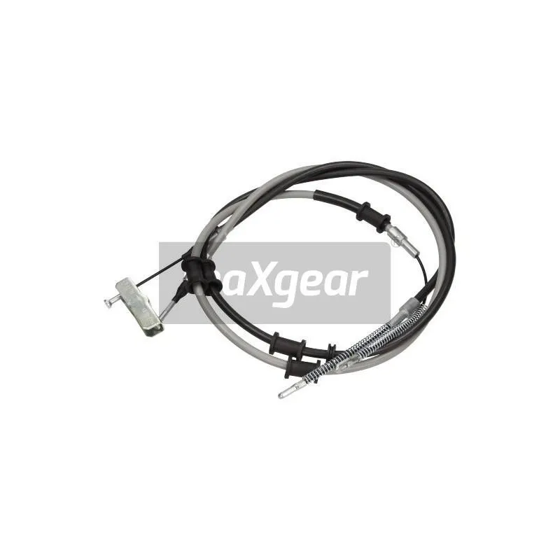 Tirette à câble, frein de stationnement MAXGEAR 32-0266