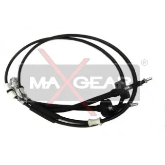 Tirette à câble, frein de stationnement MAXGEAR 32-0267