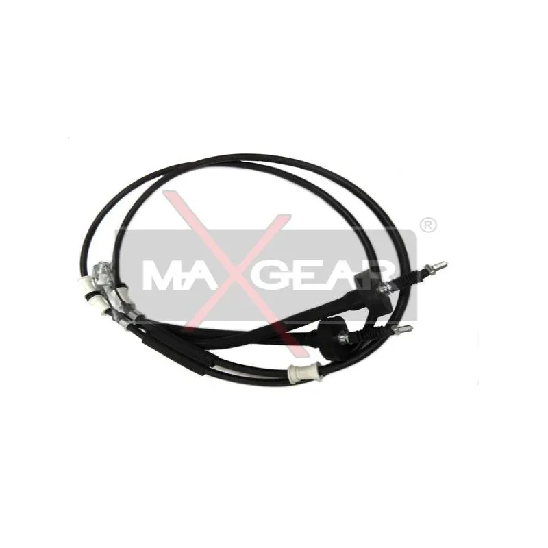 Tirette à câble, frein de stationnement MAXGEAR 32-0267