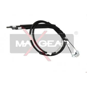 Tirette à câble, frein de stationnement MAXGEAR 32-0268