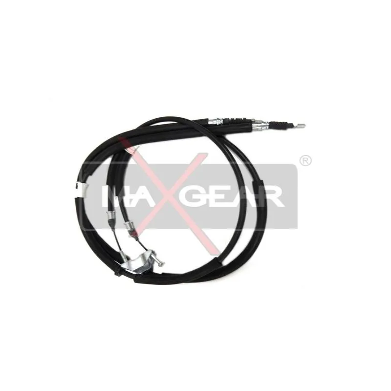 Tirette à câble, frein de stationnement MAXGEAR 32-0269