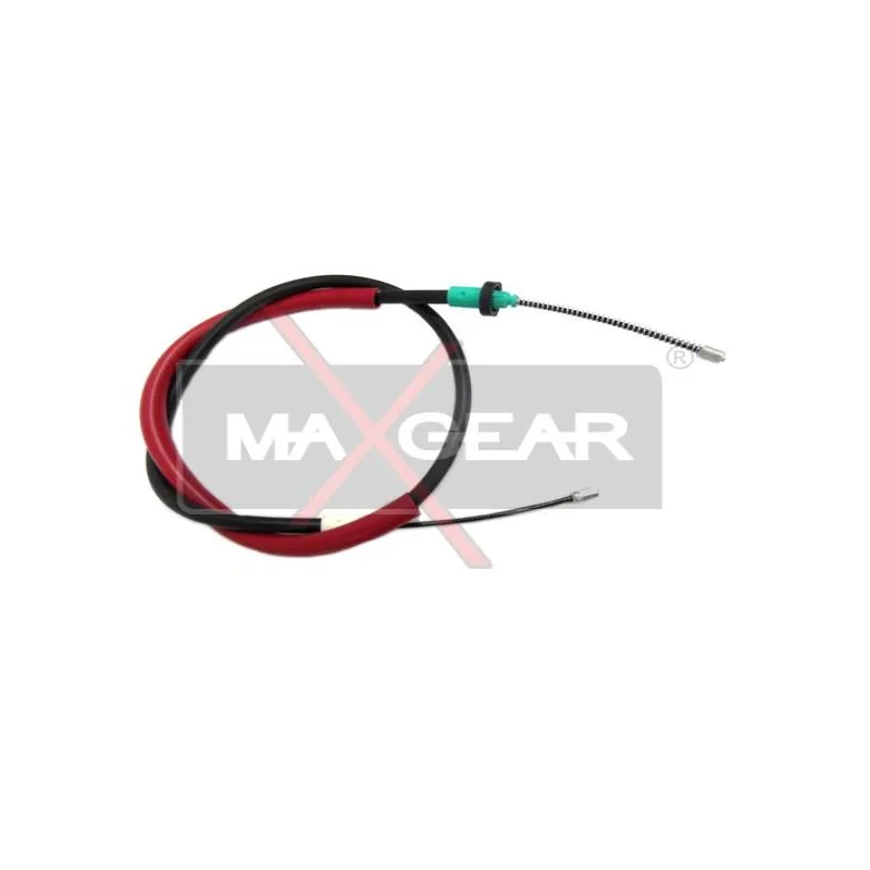 Tirette à câble, frein de stationnement arrière gauche MAXGEAR 32-0273