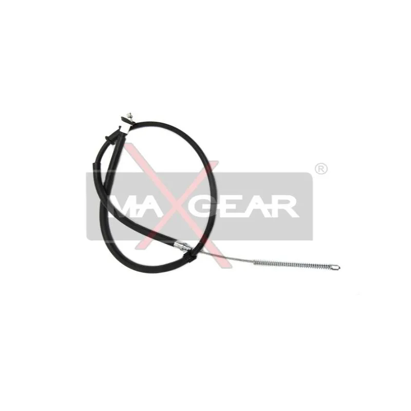 Tirette à câble, frein de stationnement arrière droit MAXGEAR 32-0275