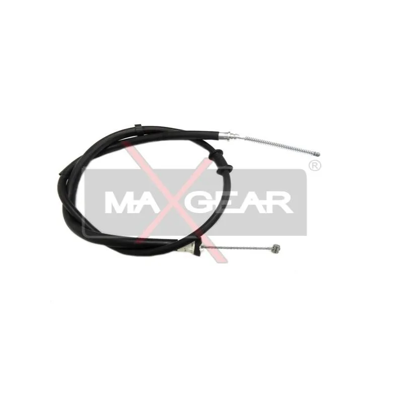 Tirette à câble, frein de stationnement arrière gauche MAXGEAR 32-0276