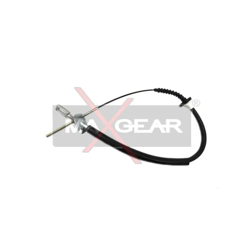Tirette à câble, commande d'embrayage MAXGEAR 32-0277