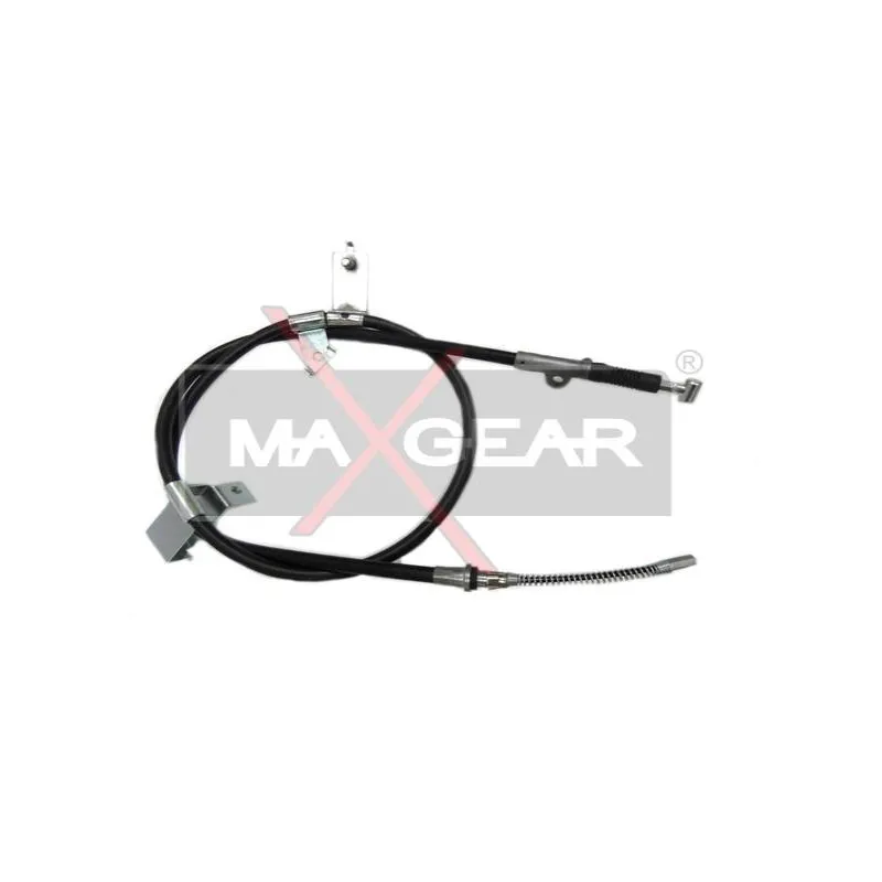 Tirette à câble, frein de stationnement arrière droit MAXGEAR 32-0278