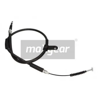 Tirette à câble, frein de stationnement arrière droit MAXGEAR 32-0281