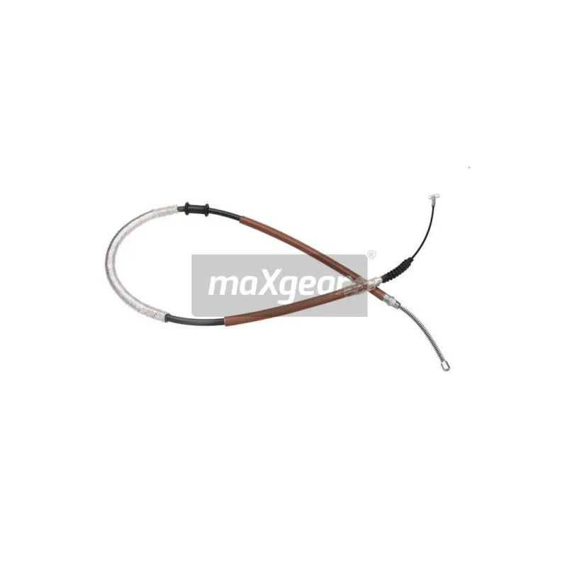 Tirette à câble, frein de stationnement arrière gauche MAXGEAR 32-0284
