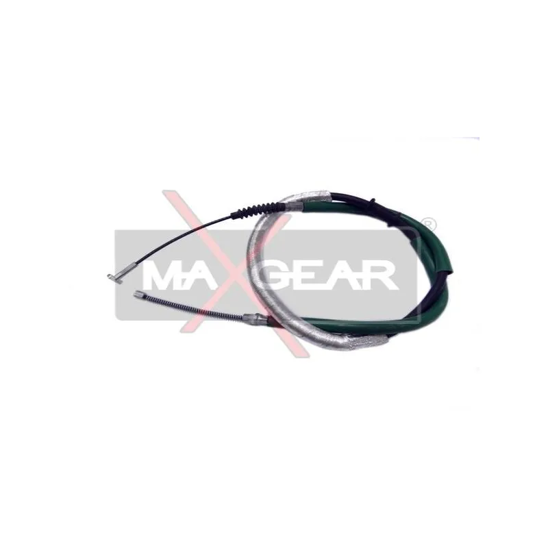 Tirette à câble, frein de stationnement arrière gauche MAXGEAR 32-0286