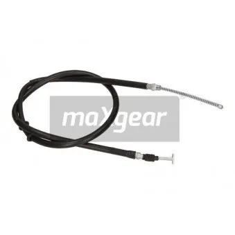 Tirette à câble, frein de stationnement arrière droit MAXGEAR 32-0288