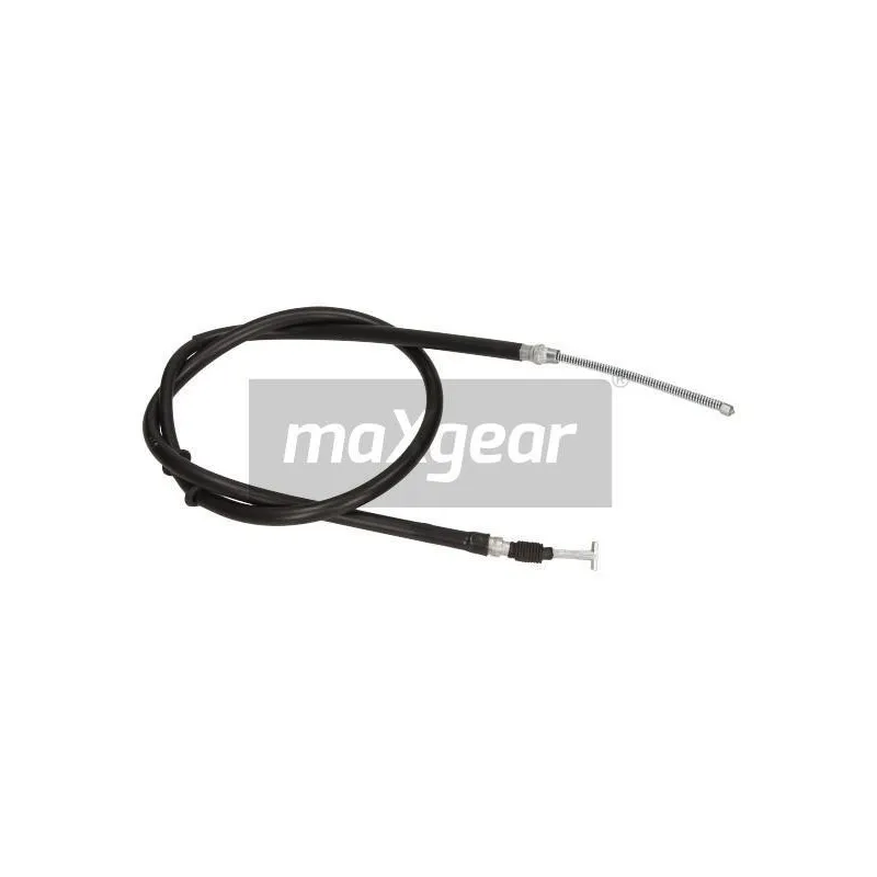 Tirette à câble, frein de stationnement arrière droit MAXGEAR 32-0288