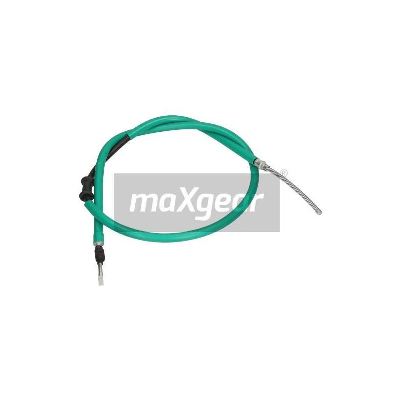 Tirette à câble, frein de stationnement arrière gauche MAXGEAR 32-0289