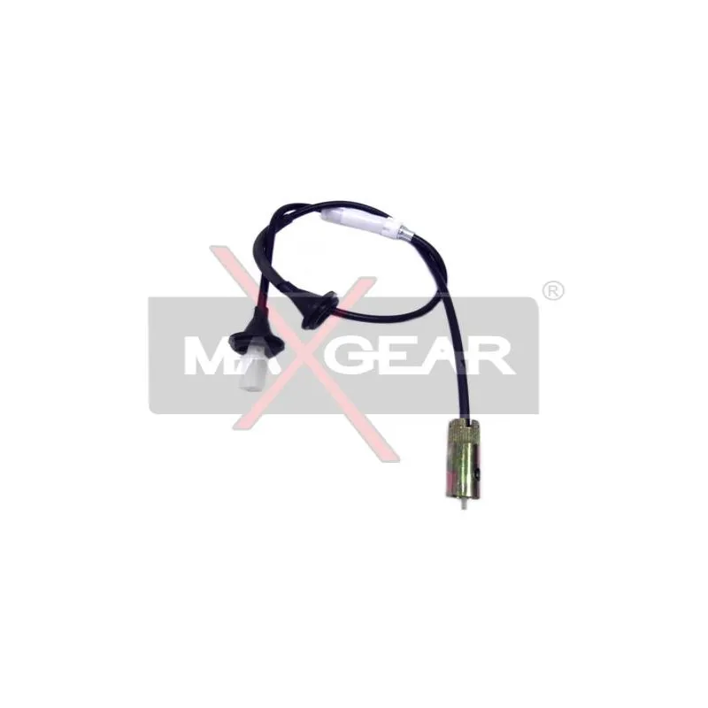 Câble flexible de commande de compteur MAXGEAR 32-0290