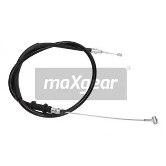 Tirette à câble, frein de stationnement MAXGEAR 32-0291