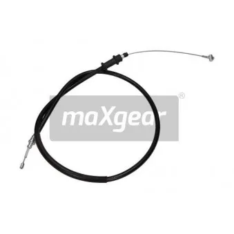 Tirette à câble, frein de stationnement MAXGEAR 32-0292