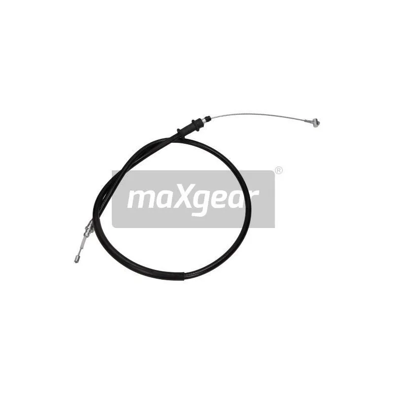 Tirette à câble, frein de stationnement MAXGEAR 32-0292