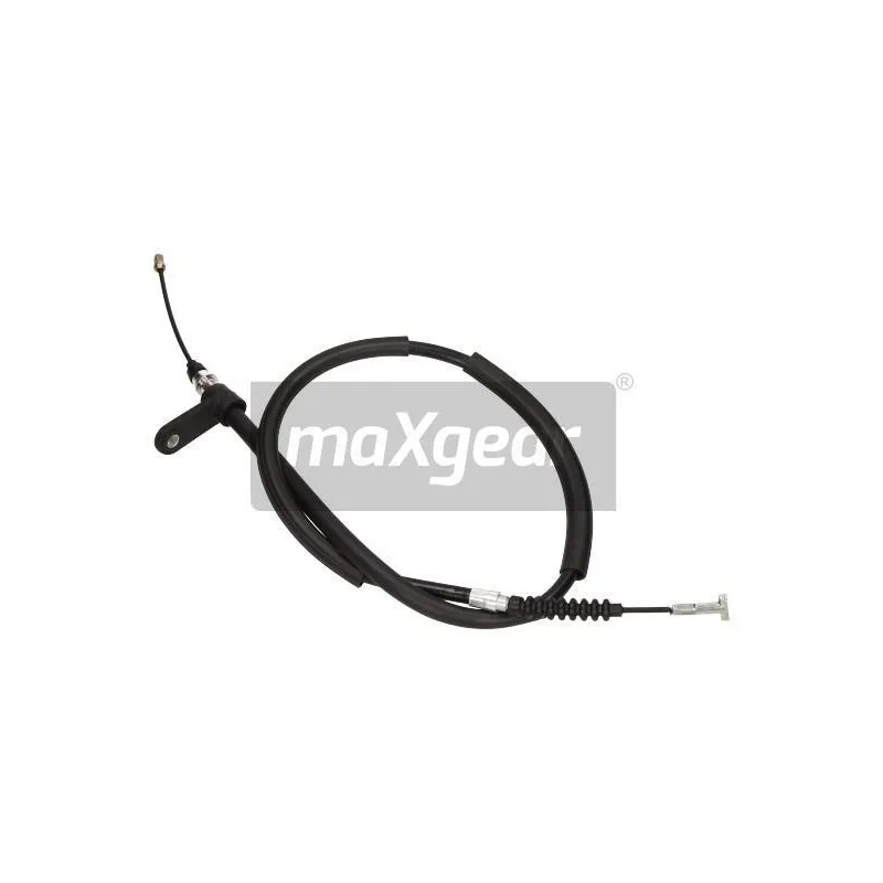Tirette à câble, frein de stationnement arrière droit MAXGEAR 32-0293