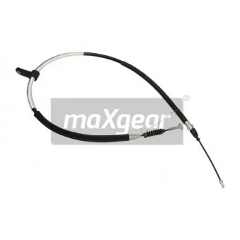 Tirette à câble, frein de stationnement arrière gauche MAXGEAR 32-0294