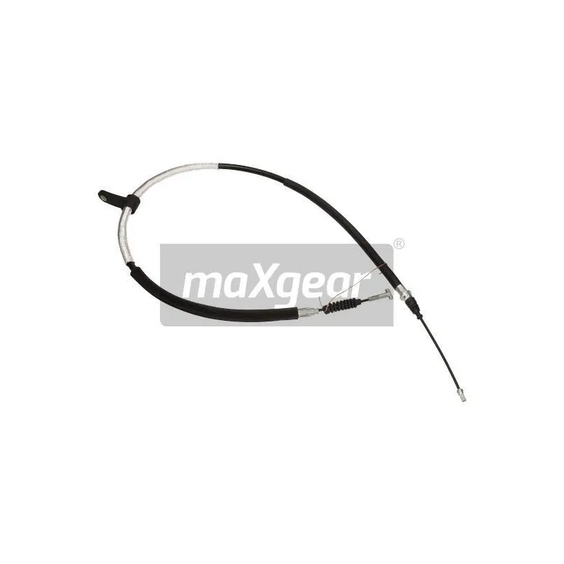 Tirette à câble, frein de stationnement arrière gauche MAXGEAR 32-0294