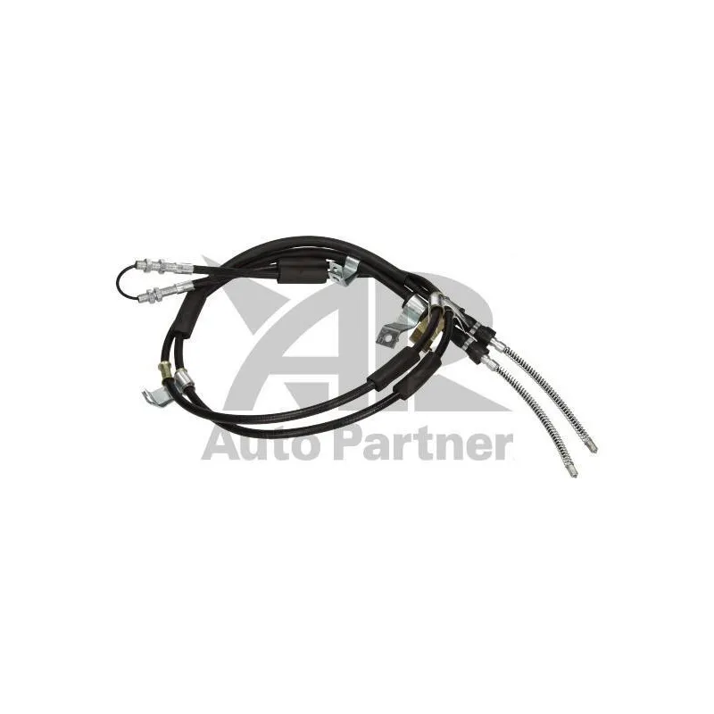 Tirette à câble, frein de stationnement MAXGEAR 32-0295