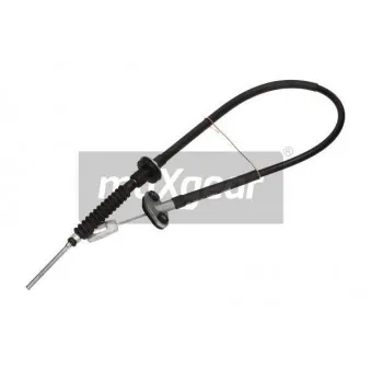 Tirette à câble, commande d'embrayage MAXGEAR 32-0296