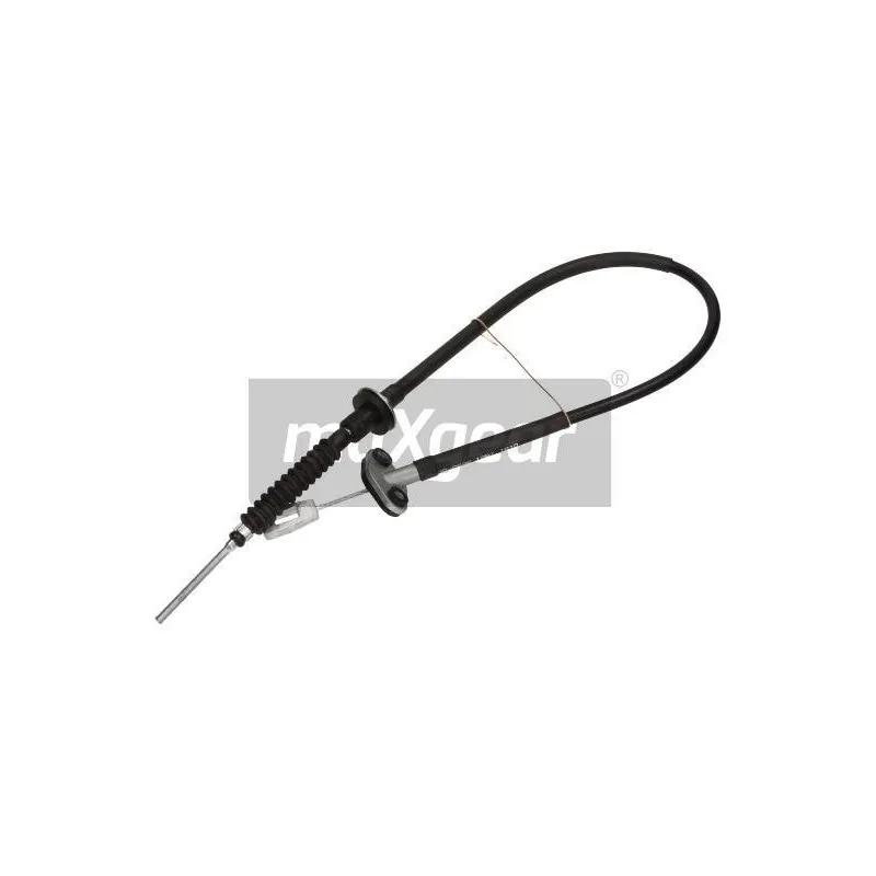 Tirette à câble, commande d'embrayage MAXGEAR 32-0296
